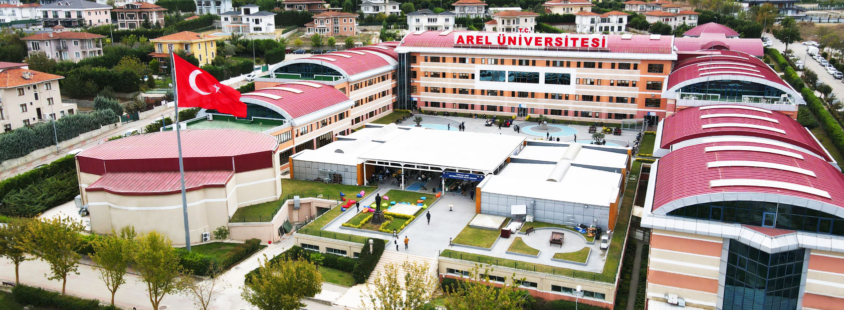 Arel University