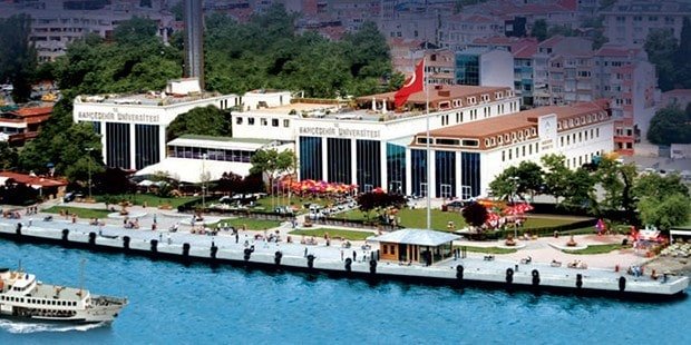 Bahcesehir University